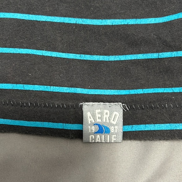 Aeropostale - size large tank top - used but plenty of life - Picture 2 of 3